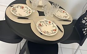Prox. Ao Shopping, Para 10 Pessoas, Ar Condicionado E Garagem