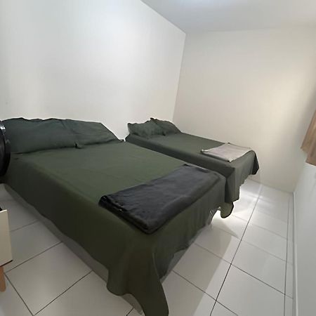 Prox. Ao Shopping, Para 10 Pessoas, Ar Condicionado E Garagem Petrolina Exterior foto
