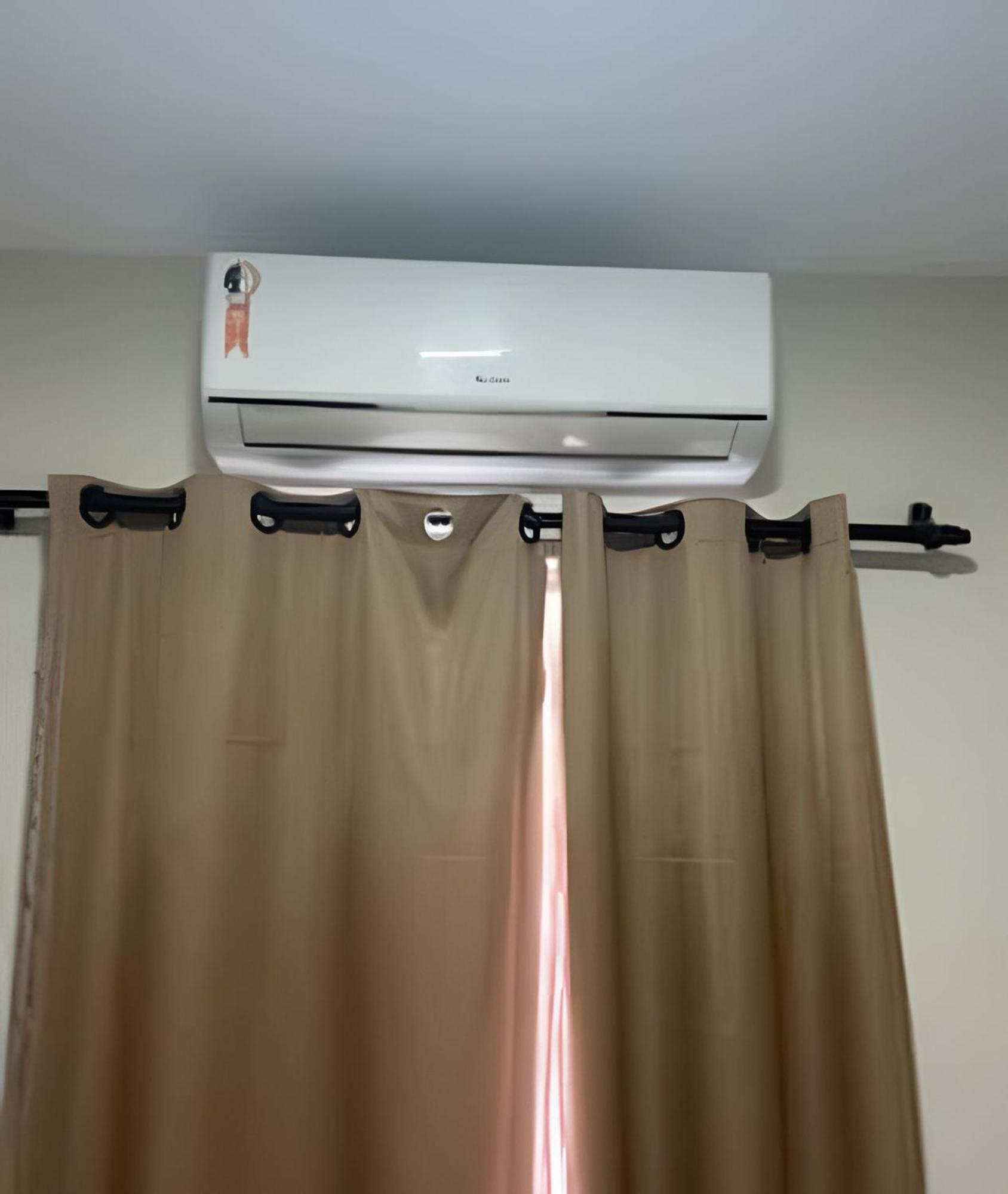 Prox. Ao Shopping, Para 10 Pessoas, Ar Condicionado E Garagem Petrolina Exterior foto