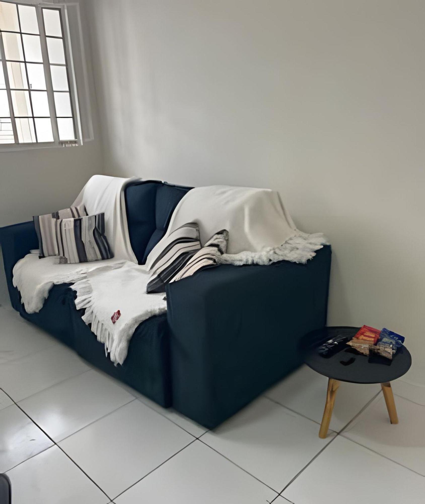 Prox. Ao Shopping, Para 10 Pessoas, Ar Condicionado E Garagem Petrolina Exterior foto
