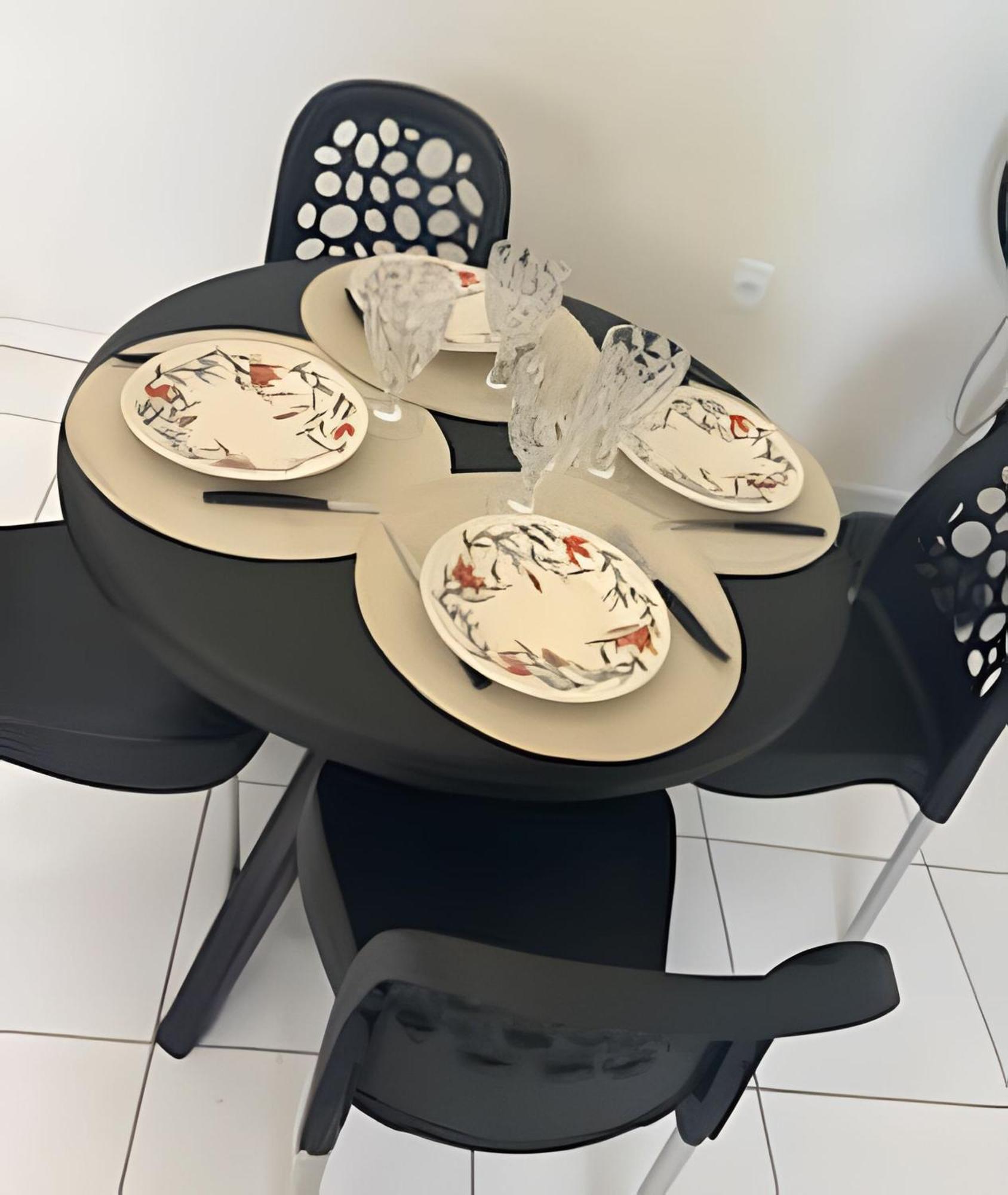Prox. Ao Shopping, Para 10 Pessoas, Ar Condicionado E Garagem Petrolina Exterior foto